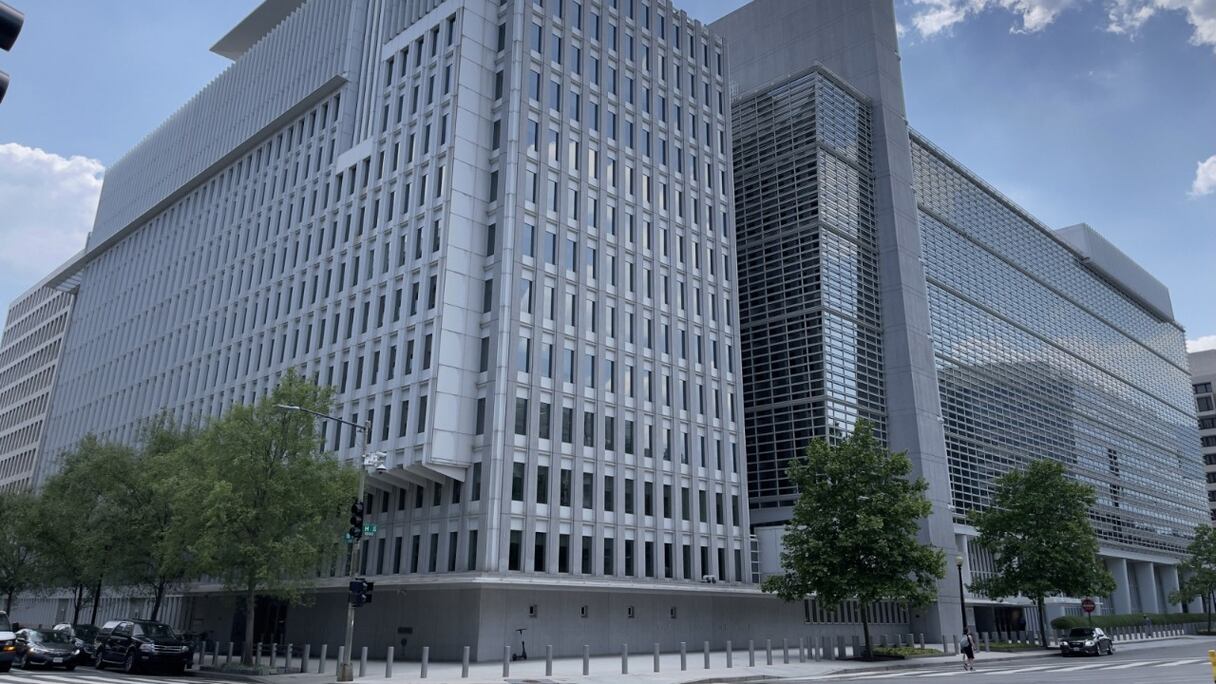 La Banque mondiale lance un partenariat de 10 ans avec le Maroc pour accélérer la création d'emplois